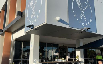 Urban Kitchen Cafe