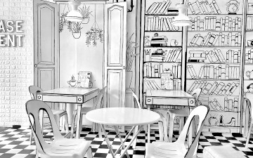 Basement Cafe & Bar