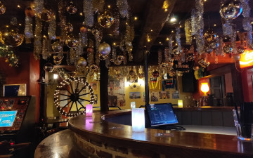 Café Boerenhof