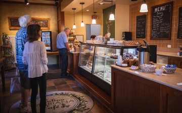 Culina Mariana Café