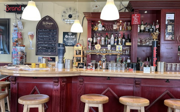 Café 't Vereinshoes