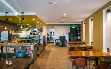 Ki Allo Cafe