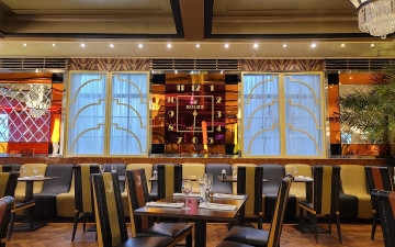 Cafe Bar Concerto