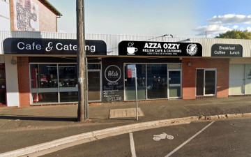 Relish Cafe & Catering