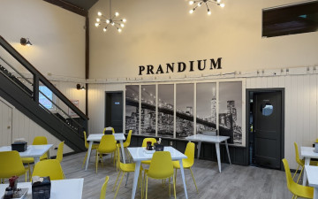 Prandium Cortland