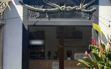 Soul Cafe & Barber