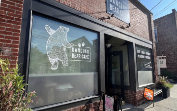 Dancing Bear Cafe