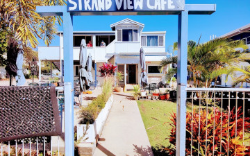 Strand View Cafe