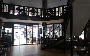 Gokceli Cafe