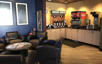 Veranda Bistro