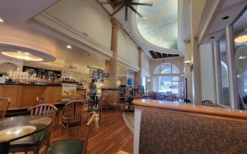 Honolulu Cafe
