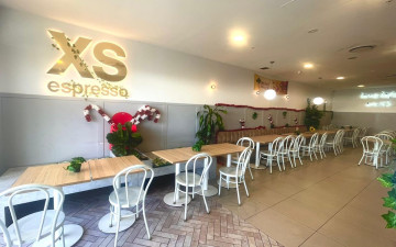 XS Espresso Rosemeadow