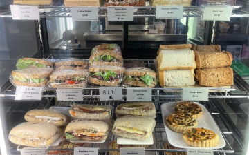Milligans Cafe & Store