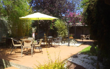 Café Pub Cabanel