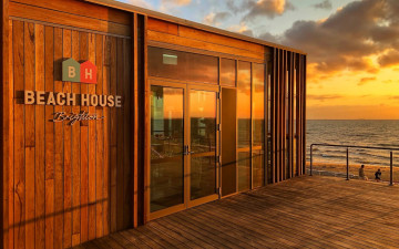Beach House Brighton
