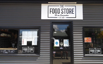 The Food Store