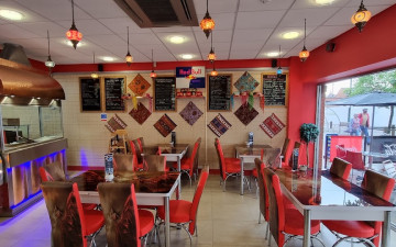 Riminis Café