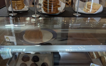 Sweet Georgia Bakery and Cafe