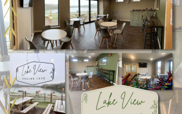 Lakeview Café