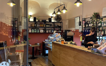 Caffè Campetto