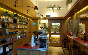 Traveller Coffee