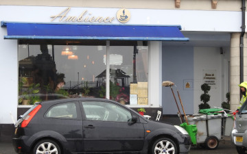 Ambience Café