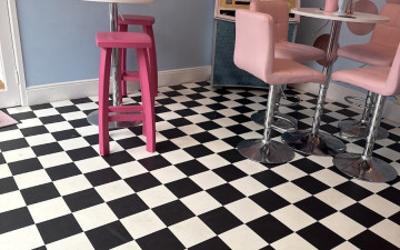 Ginger’s Diner