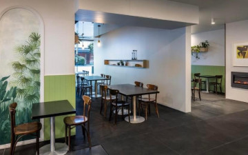 Kakariki Coffee