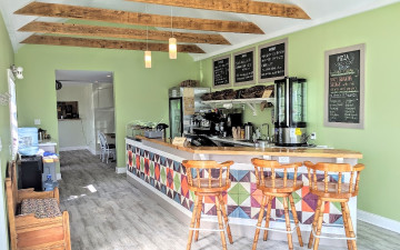 Bertie's Cafe