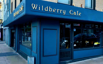 Wildberry Cafe