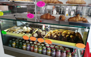 CAFFE' BRUTTI
