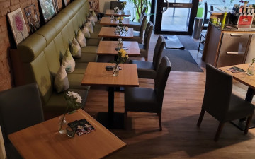 Katja's cafe & mehr