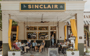 The Sinclair