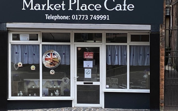 Market Place Cafe