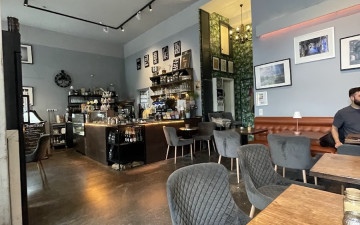 Café Cup Arkona