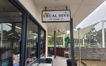 The Local Trade
