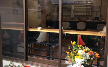 Cafe Yururi