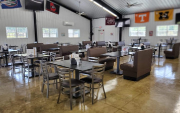 Mountain Lakes Country Cafe