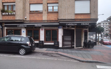 Café Ebana