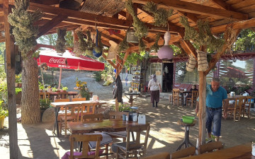 Texsas Cafe