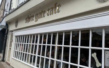Shire Gate Cafe