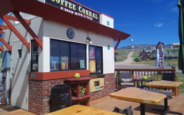 Coffee Corral