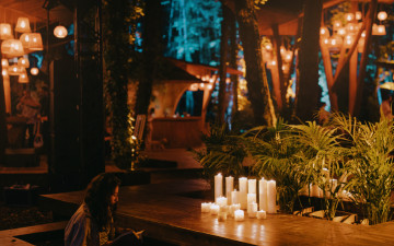 The Social Space