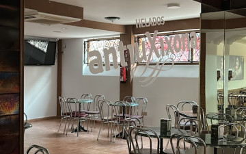 Cafeteria Jijonenca