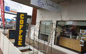 Number 99 Cafe