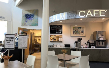 Palm Cafe