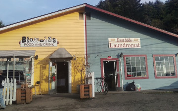 Blondies Food & Drink