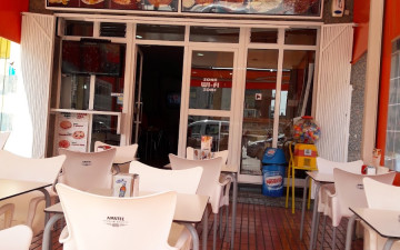 La Tapa Café & Bar