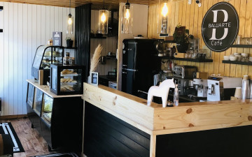 Café Baluarte