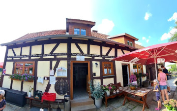 Körbelshütte